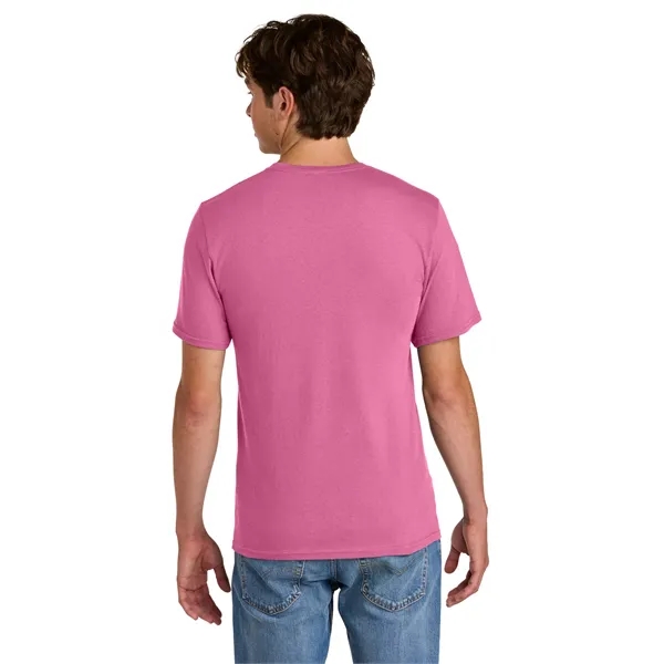Port & Company Easy Cotton Tee - Port & Company Easy Cotton Tee - Image 49 of 119