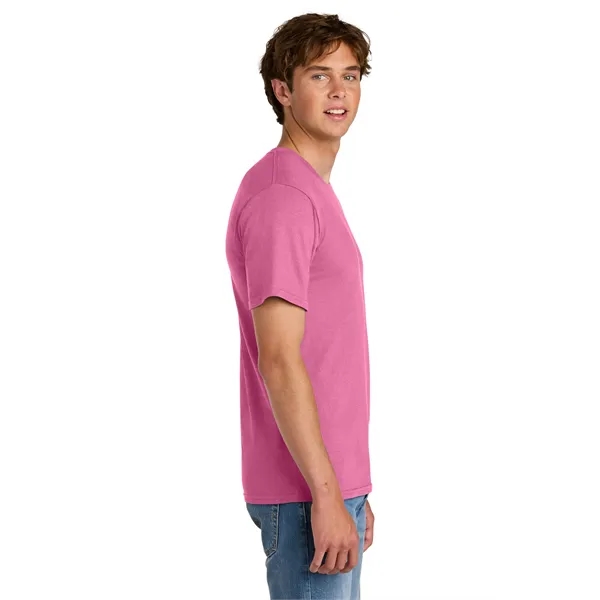 Port & Company Easy Cotton Tee - Port & Company Easy Cotton Tee - Image 50 of 119