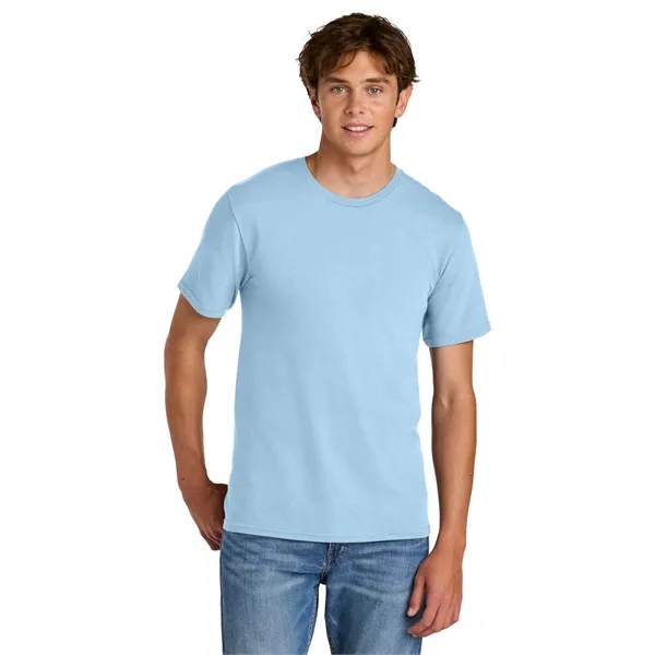 Port & Company Easy Cotton Tee - Port & Company Easy Cotton Tee - Image 51 of 119