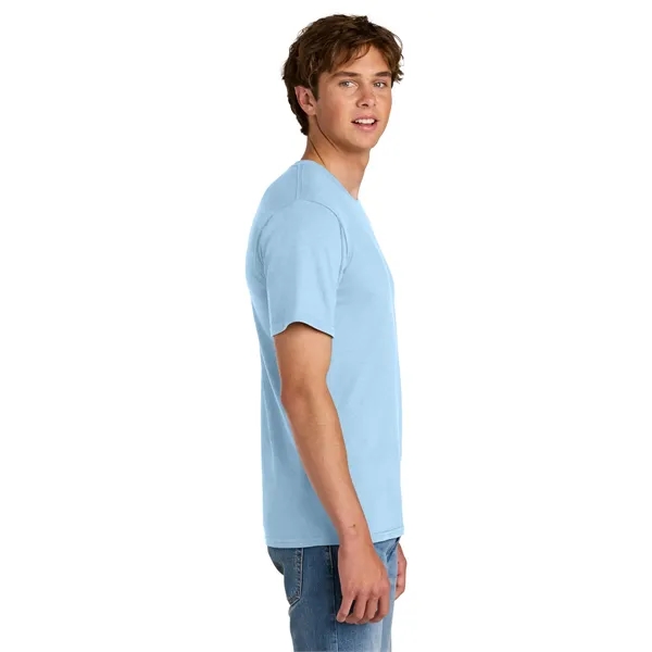 Port & Company Easy Cotton Tee - Port & Company Easy Cotton Tee - Image 53 of 119