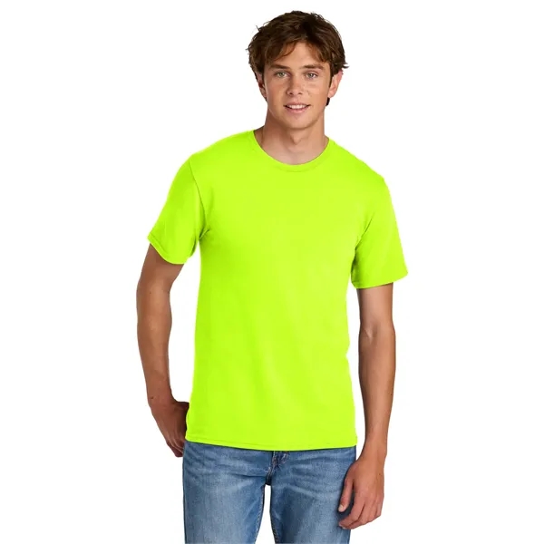 Port & Company Easy Cotton Tee - Port & Company Easy Cotton Tee - Image 54 of 119