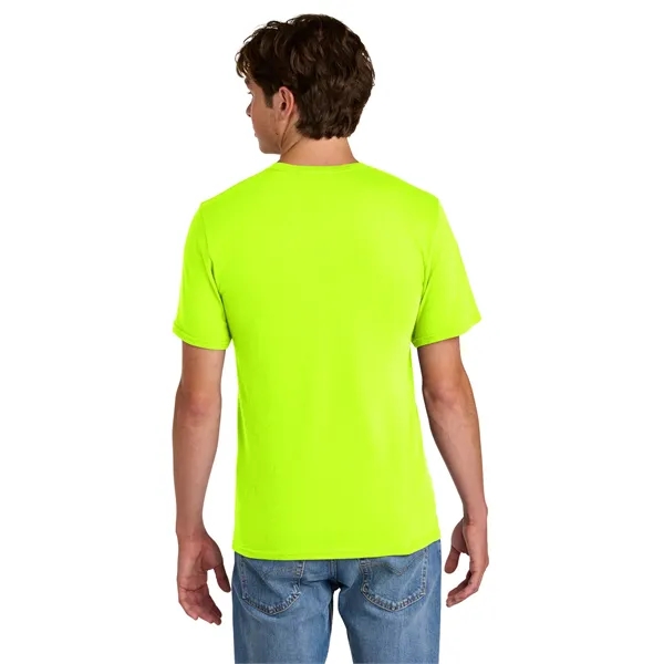 Port & Company Easy Cotton Tee - Port & Company Easy Cotton Tee - Image 55 of 119