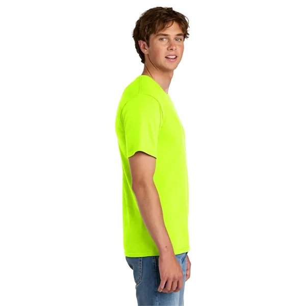 Port & Company Easy Cotton Tee - Port & Company Easy Cotton Tee - Image 56 of 119