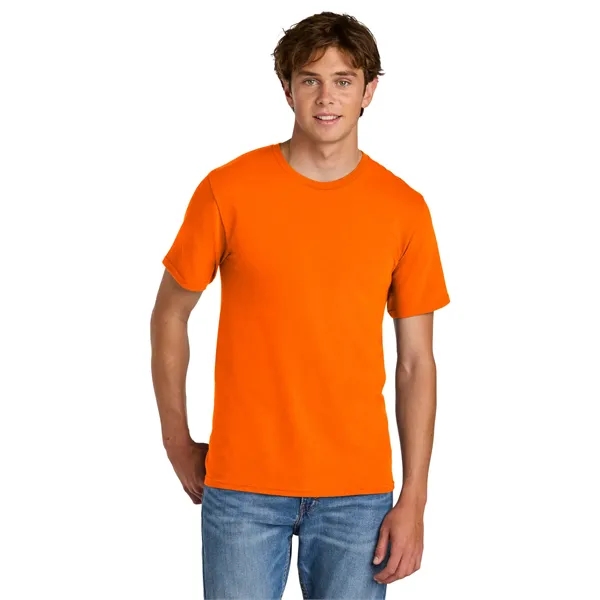 Port & Company Easy Cotton Tee - Port & Company Easy Cotton Tee - Image 57 of 119