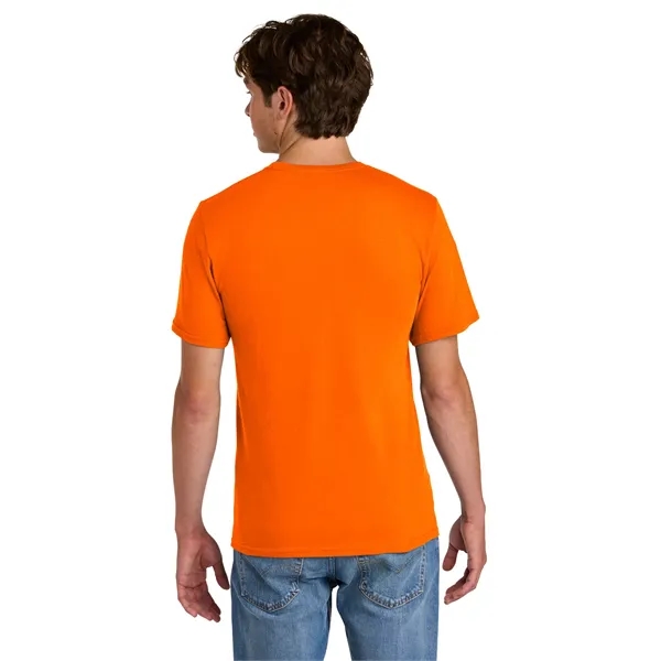 Port & Company Easy Cotton Tee - Port & Company Easy Cotton Tee - Image 58 of 119