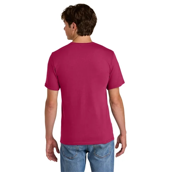 Port & Company Easy Cotton Tee - Port & Company Easy Cotton Tee - Image 61 of 119