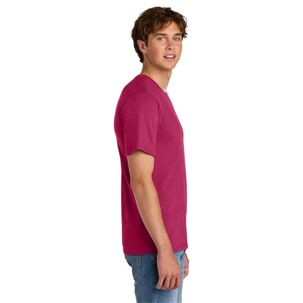 Port & Company Easy Cotton Tee - Port & Company Easy Cotton Tee - Image 62 of 119