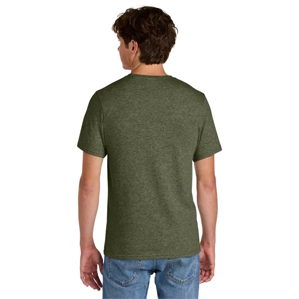 Port & Company Easy Cotton Tee - Port & Company Easy Cotton Tee - Image 64 of 119