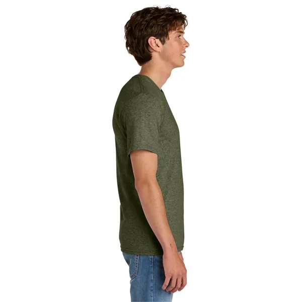 Port & Company Easy Cotton Tee - Port & Company Easy Cotton Tee - Image 65 of 119