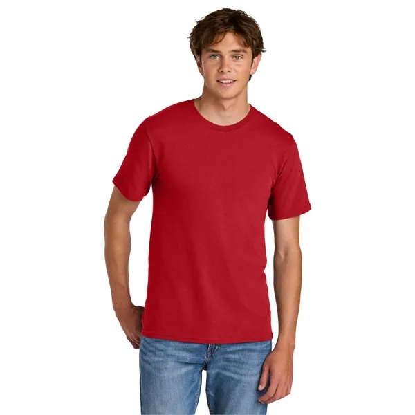 Port & Company Easy Cotton Tee - Port & Company Easy Cotton Tee - Image 66 of 119