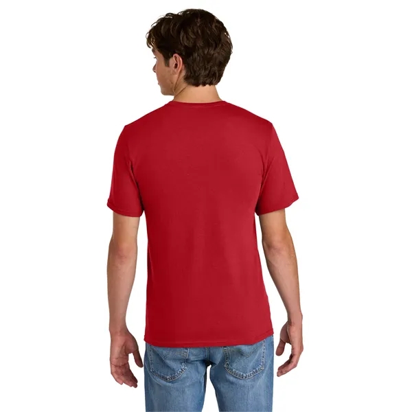 Port & Company Easy Cotton Tee - Port & Company Easy Cotton Tee - Image 67 of 119