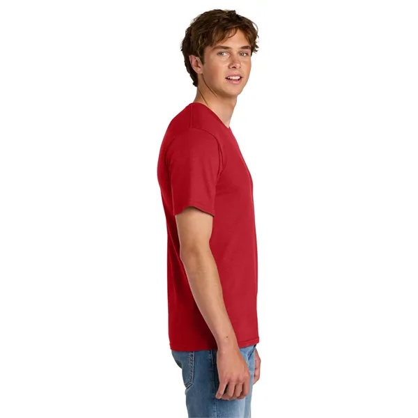 Port & Company Easy Cotton Tee - Port & Company Easy Cotton Tee - Image 68 of 119