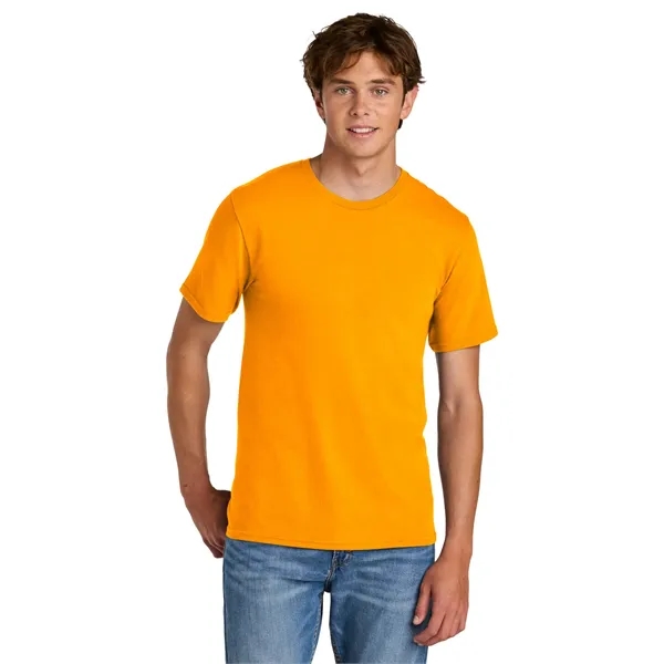 Port & Company Easy Cotton Tee - Port & Company Easy Cotton Tee - Image 69 of 119