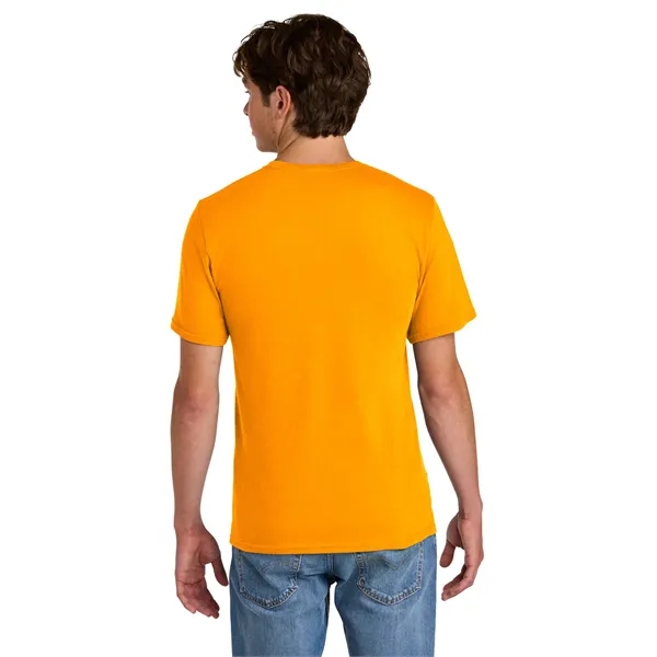Port & Company Easy Cotton Tee - Port & Company Easy Cotton Tee - Image 70 of 119