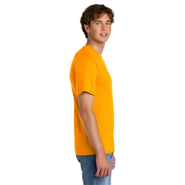 Port & Company Easy Cotton Tee - Port & Company Easy Cotton Tee - Image 71 of 119