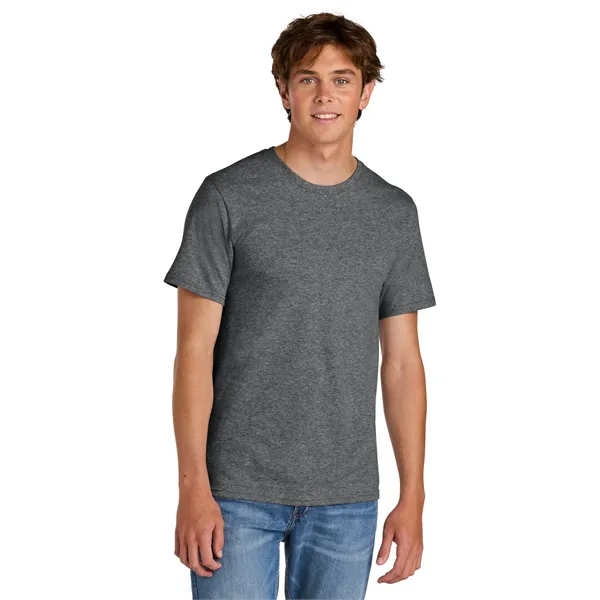 Port & Company Easy Cotton Tee - Port & Company Easy Cotton Tee - Image 72 of 119