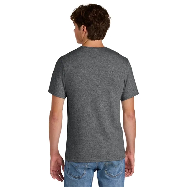 Port & Company Easy Cotton Tee - Port & Company Easy Cotton Tee - Image 73 of 119