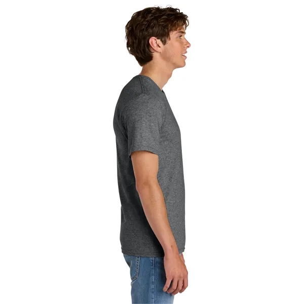 Port & Company Easy Cotton Tee - Port & Company Easy Cotton Tee - Image 74 of 119