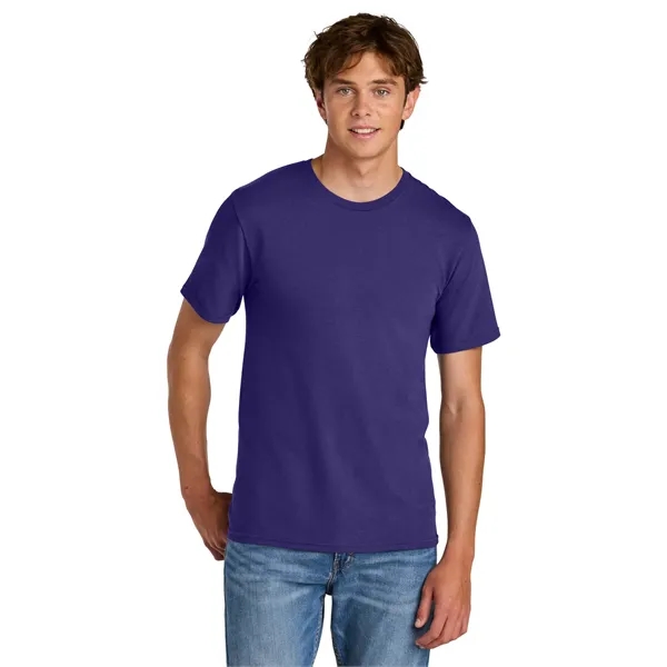 Port & Company Easy Cotton Tee - Port & Company Easy Cotton Tee - Image 75 of 119