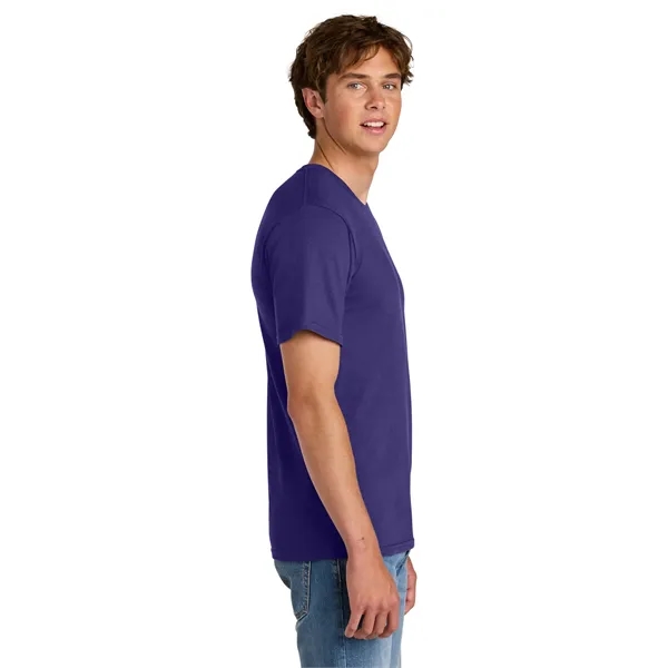 Port & Company Easy Cotton Tee - Port & Company Easy Cotton Tee - Image 77 of 119