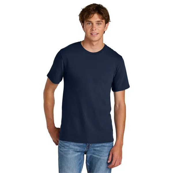Port & Company Easy Cotton Tee - Port & Company Easy Cotton Tee - Image 78 of 119