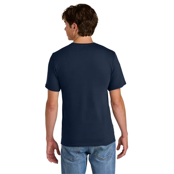 Port & Company Easy Cotton Tee - Port & Company Easy Cotton Tee - Image 79 of 119