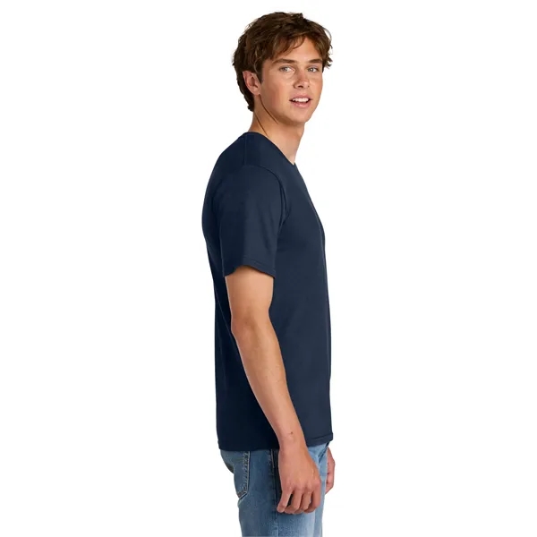 Port & Company Easy Cotton Tee - Port & Company Easy Cotton Tee - Image 80 of 119