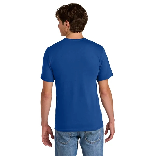 Port & Company Easy Cotton Tee - Port & Company Easy Cotton Tee - Image 82 of 119