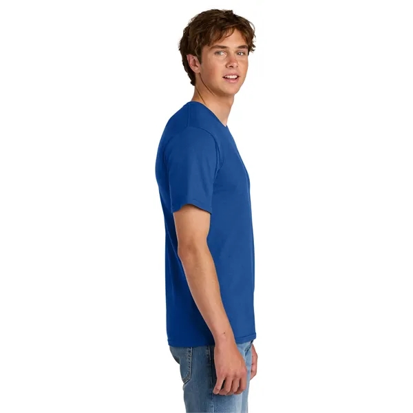 Port & Company Easy Cotton Tee - Port & Company Easy Cotton Tee - Image 83 of 119