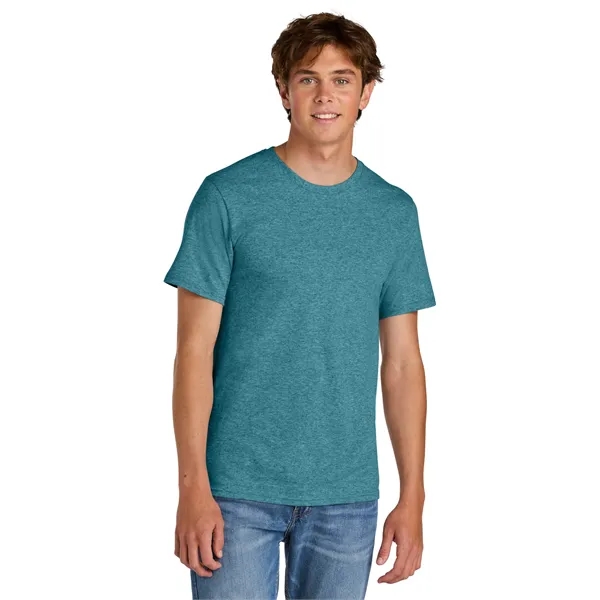 Port & Company Easy Cotton Tee - Port & Company Easy Cotton Tee - Image 84 of 119