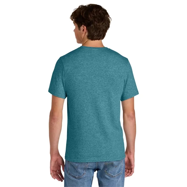 Port & Company Easy Cotton Tee - Port & Company Easy Cotton Tee - Image 85 of 119