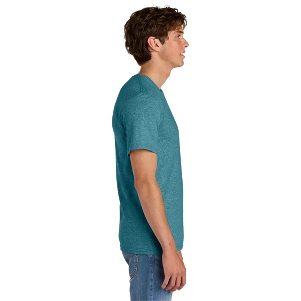 Port & Company Easy Cotton Tee - Port & Company Easy Cotton Tee - Image 86 of 119