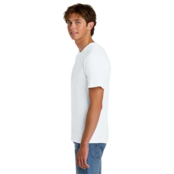 Port & Company Easy Cotton Tee - Port & Company Easy Cotton Tee - Image 89 of 119