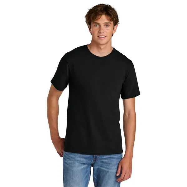 Port & Company Easy Cotton Tee - Port & Company Easy Cotton Tee - Image 90 of 119