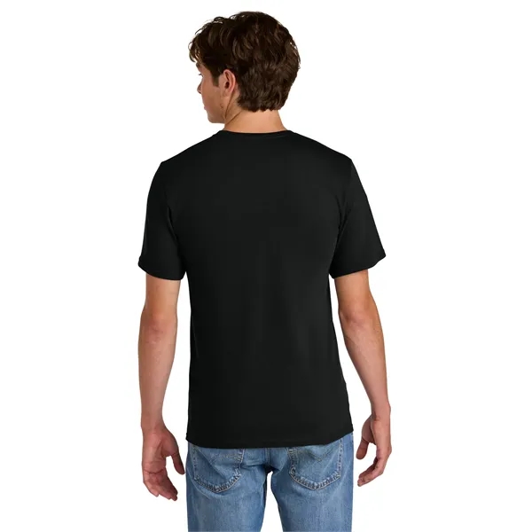 Port & Company Easy Cotton Tee - Port & Company Easy Cotton Tee - Image 91 of 119