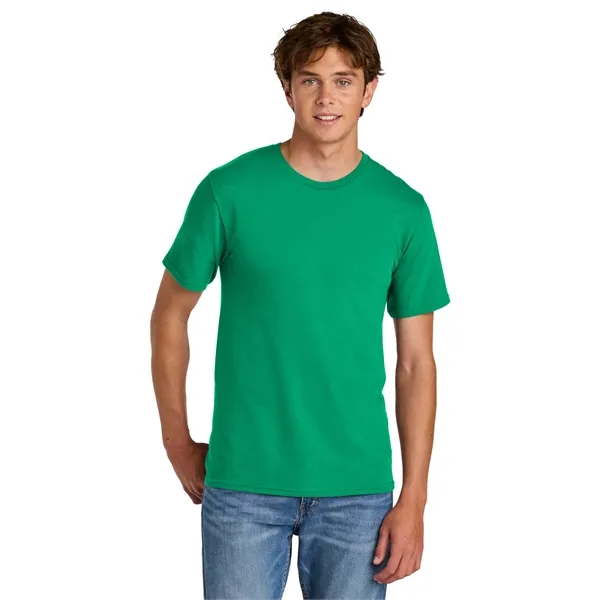 Port & Company Easy Cotton Tee - Port & Company Easy Cotton Tee - Image 93 of 119