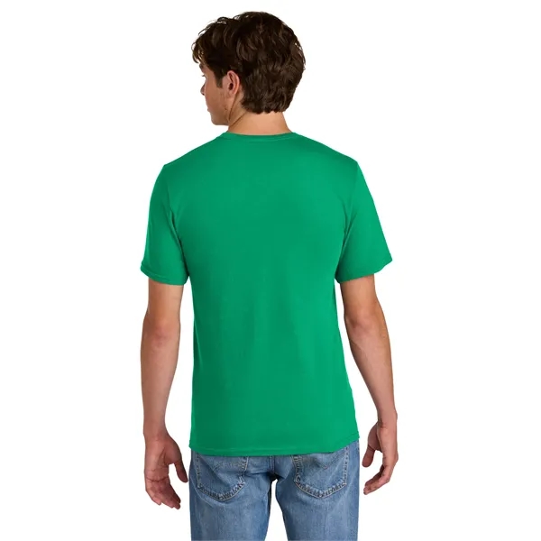 Port & Company Easy Cotton Tee - Port & Company Easy Cotton Tee - Image 94 of 119
