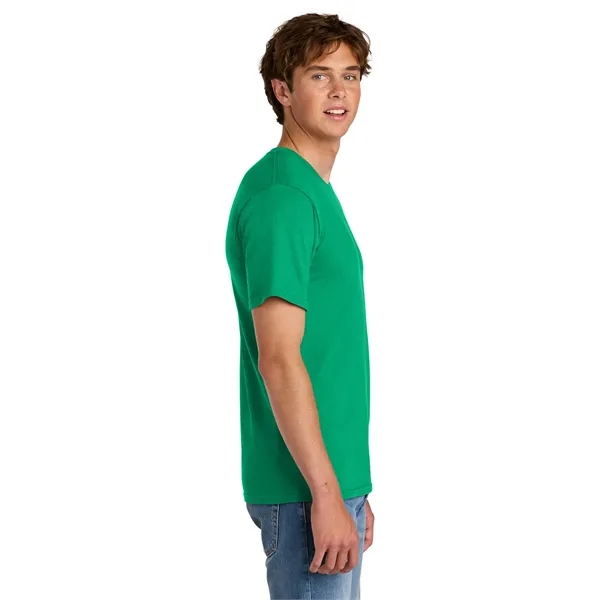 Port & Company Easy Cotton Tee - Port & Company Easy Cotton Tee - Image 95 of 119