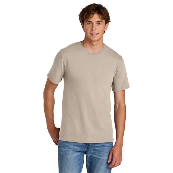 Port & Company Easy Cotton Tee - Port & Company Easy Cotton Tee - Image 96 of 119