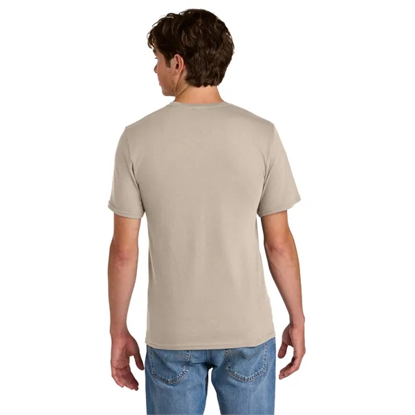 Port & Company Easy Cotton Tee - Port & Company Easy Cotton Tee - Image 97 of 119