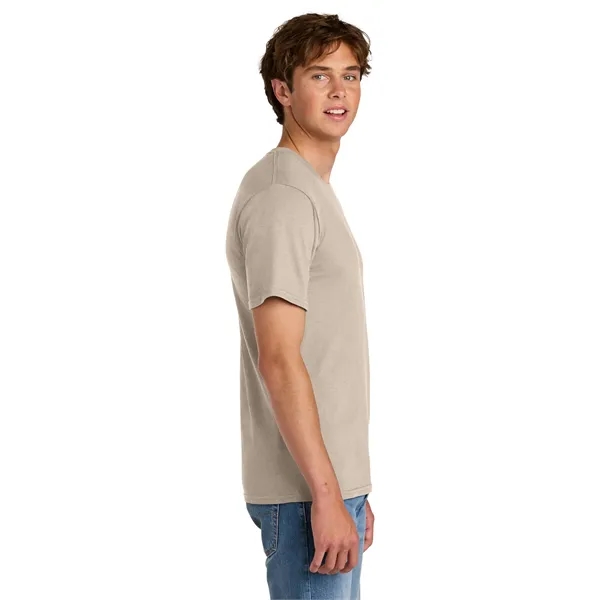 Port & Company Easy Cotton Tee - Port & Company Easy Cotton Tee - Image 98 of 119