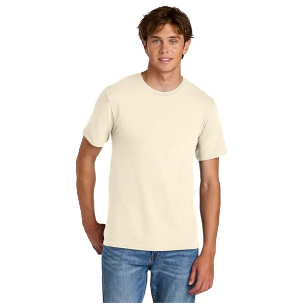 Port & Company Easy Cotton Tee - Port & Company Easy Cotton Tee - Image 99 of 119