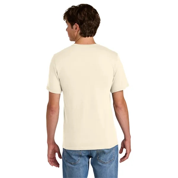 Port & Company Easy Cotton Tee - Port & Company Easy Cotton Tee - Image 100 of 119