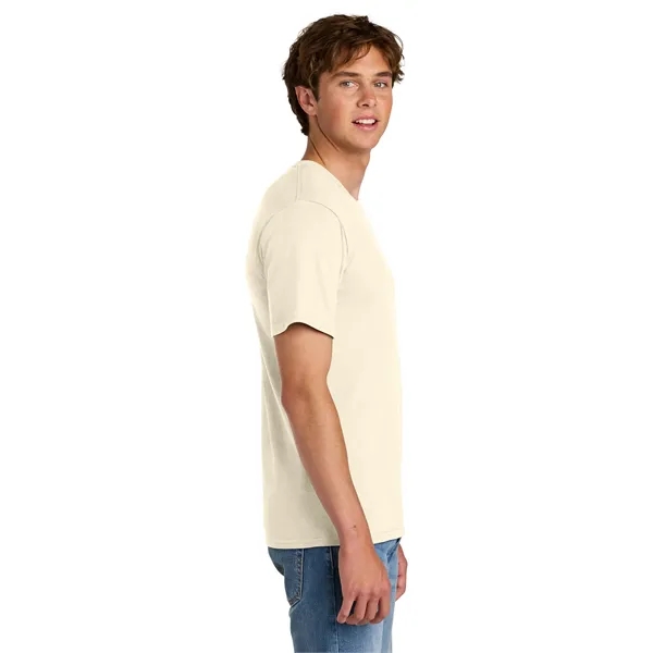 Port & Company Easy Cotton Tee - Port & Company Easy Cotton Tee - Image 101 of 119