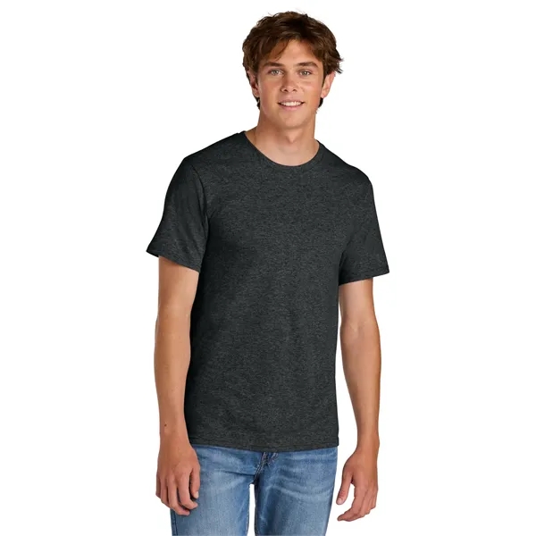 Port & Company Easy Cotton Tee - Port & Company Easy Cotton Tee - Image 102 of 119