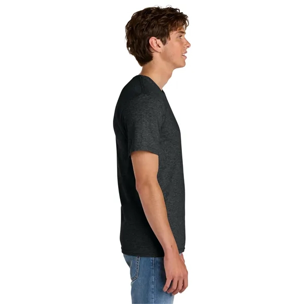 Port & Company Easy Cotton Tee - Port & Company Easy Cotton Tee - Image 104 of 119