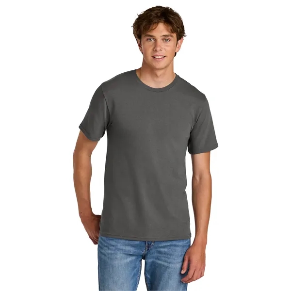 Port & Company Easy Cotton Tee - Port & Company Easy Cotton Tee - Image 105 of 119