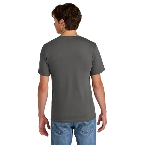 Port & Company Easy Cotton Tee - Port & Company Easy Cotton Tee - Image 106 of 119