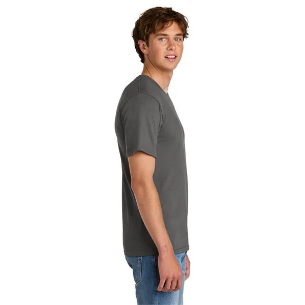 Port & Company Easy Cotton Tee - Port & Company Easy Cotton Tee - Image 107 of 119