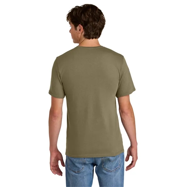 Port & Company Easy Cotton Tee - Port & Company Easy Cotton Tee - Image 109 of 119